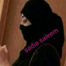 avatar for سعدیہ سلیم شمسی