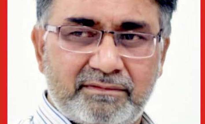 Syed Fazil Hussain Parvez pic